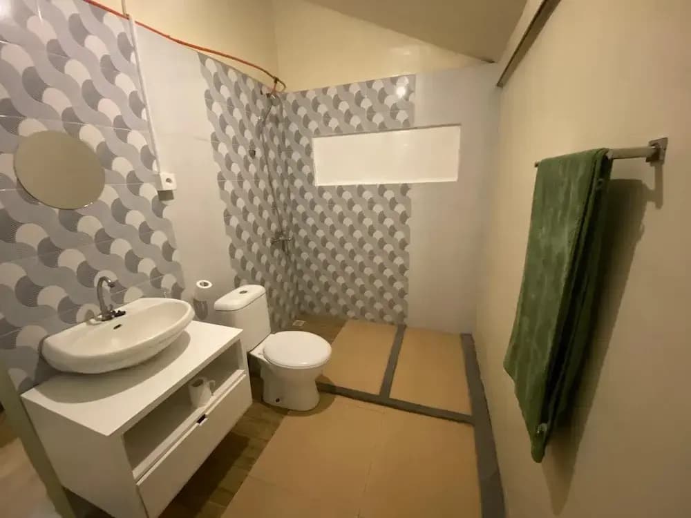 Two Brothers Guesthouse - photo 7