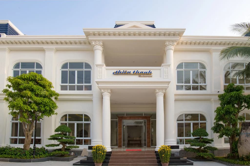 Thien Thanh Resort Phu Quoc - main photo