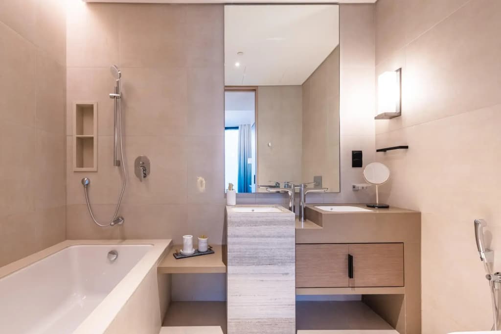 Address JBR - 5505 in Dubai - photo 7