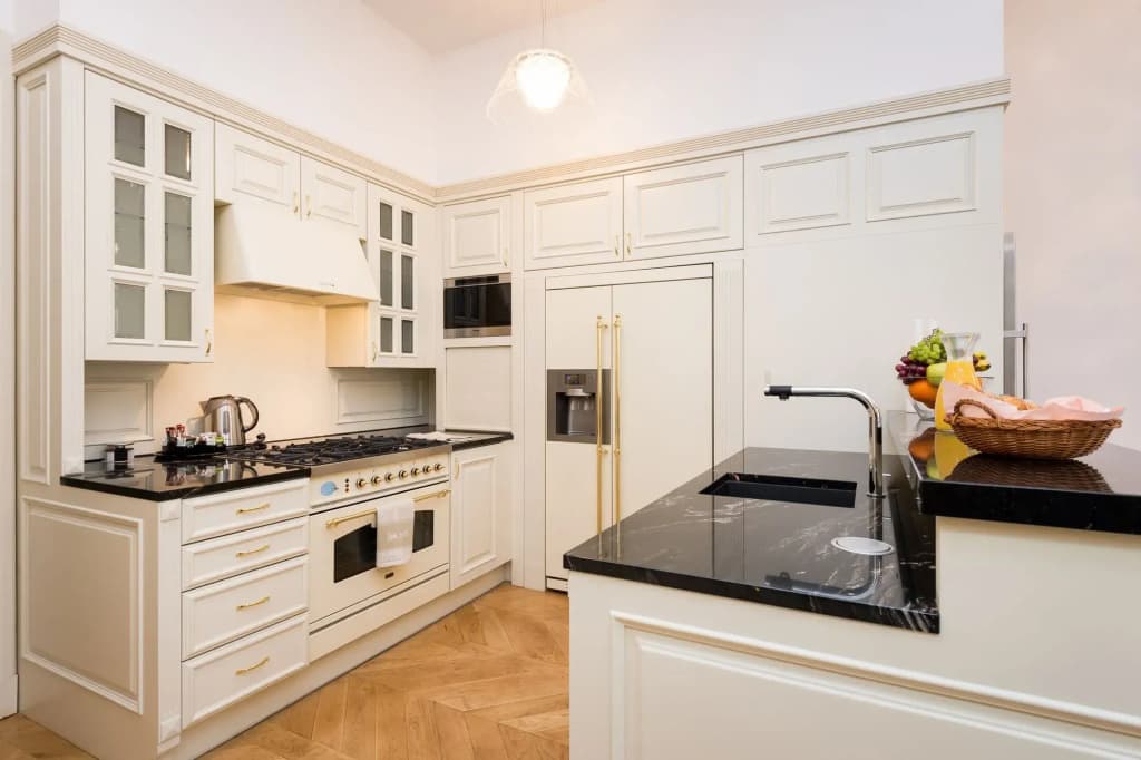 EMPIRENT Apartments Old Town - photo 28