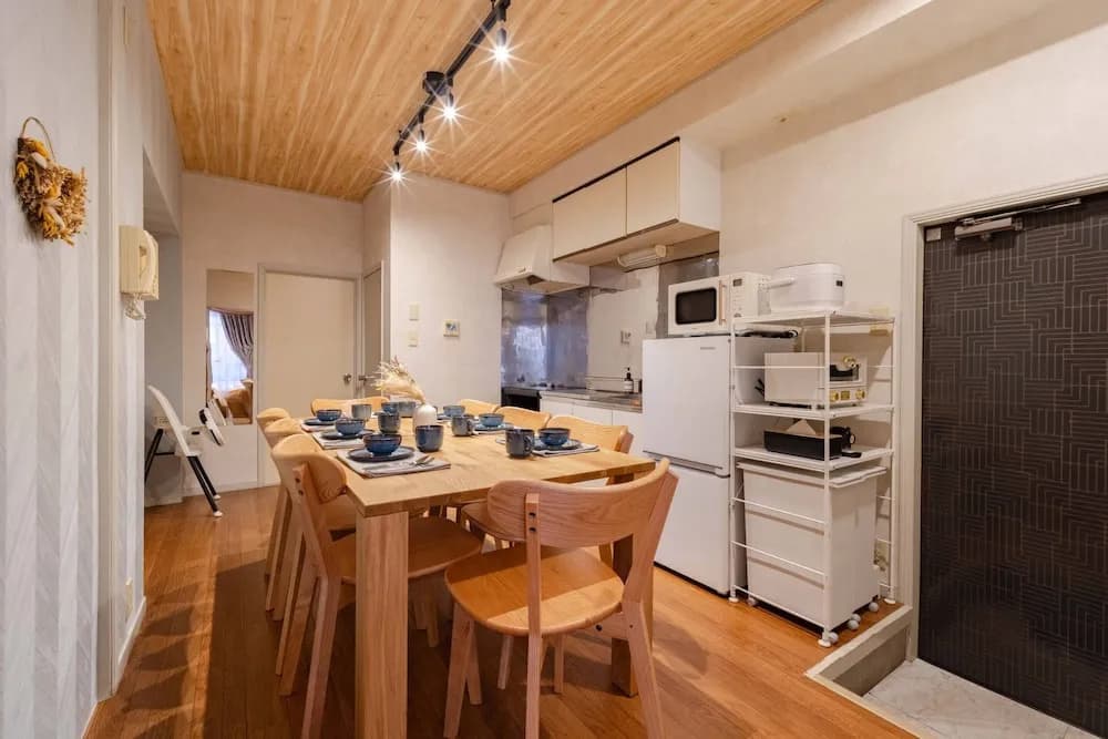 MAISON Shin-Nakano - photo 38