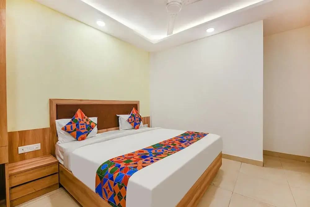Fabhotel Royal Residency I - photo 4