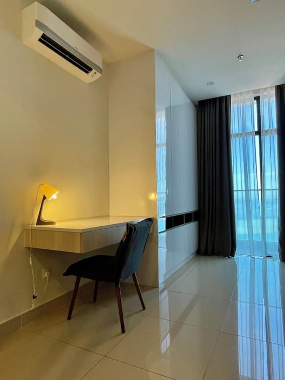 Seaview Bliss Studio - Tropical Elegance - photo 40