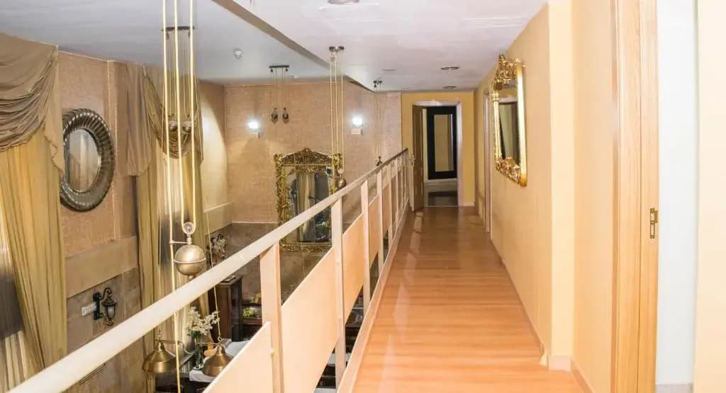 Hotel Caballero Errante - photo 12