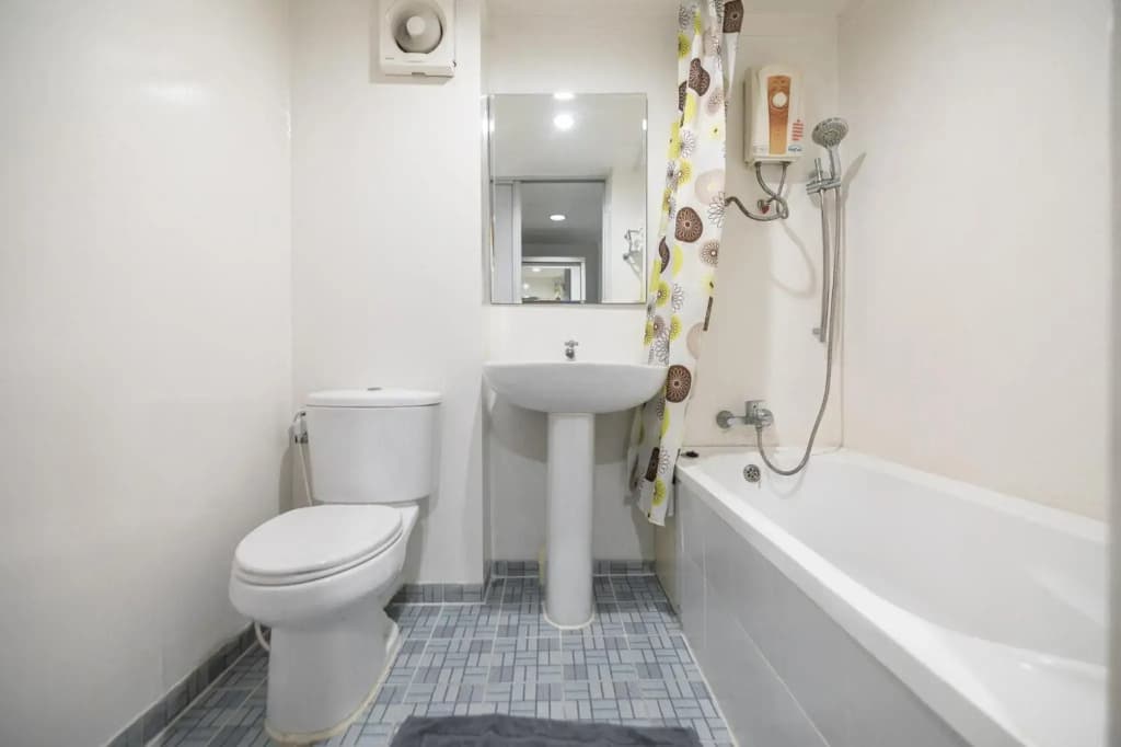Pratunam City Inn - photo 9