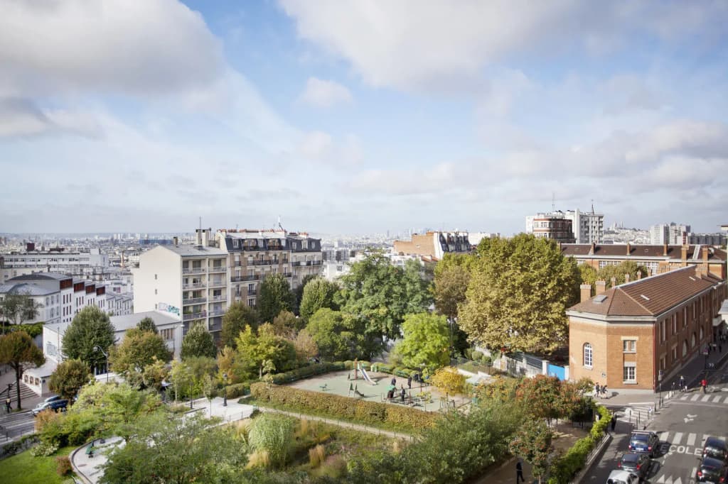 Nadaud Hôtel - photo 16