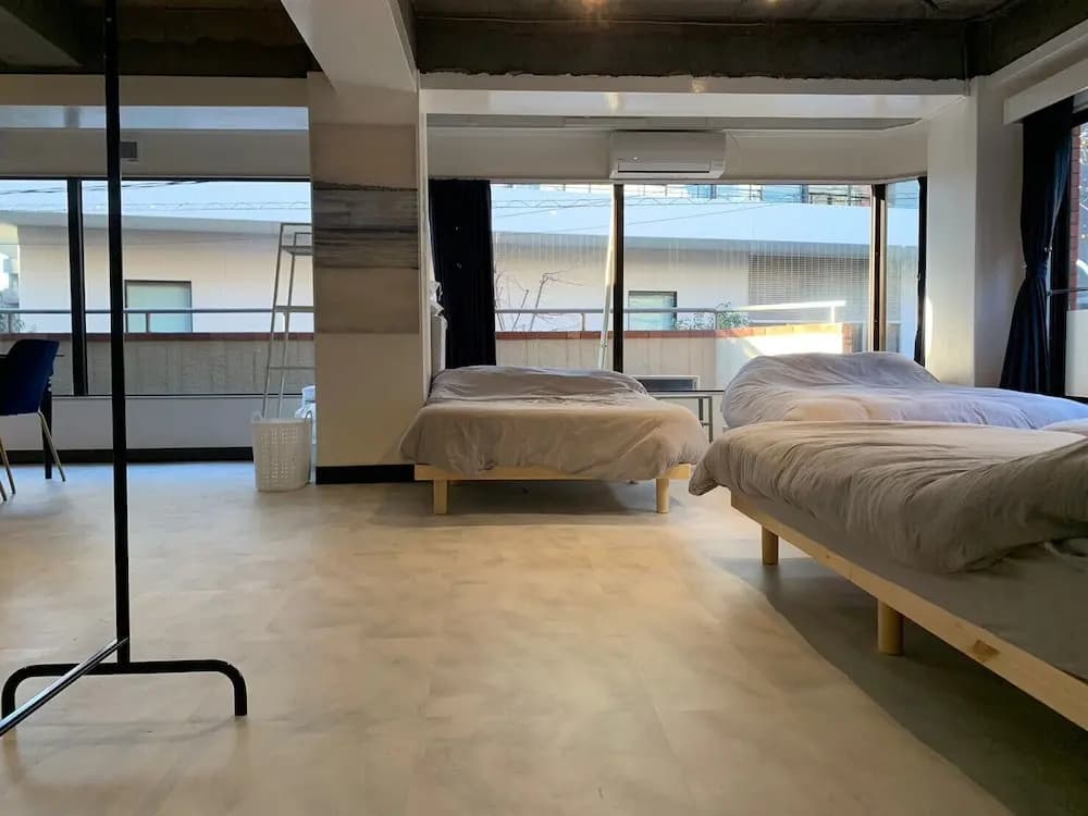 Spacious Studio West Shinjuku - photo 5