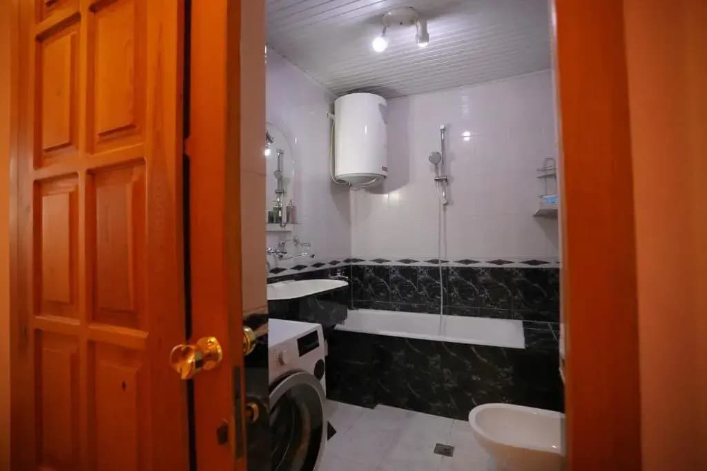 Apart-Hotel David - photo 9