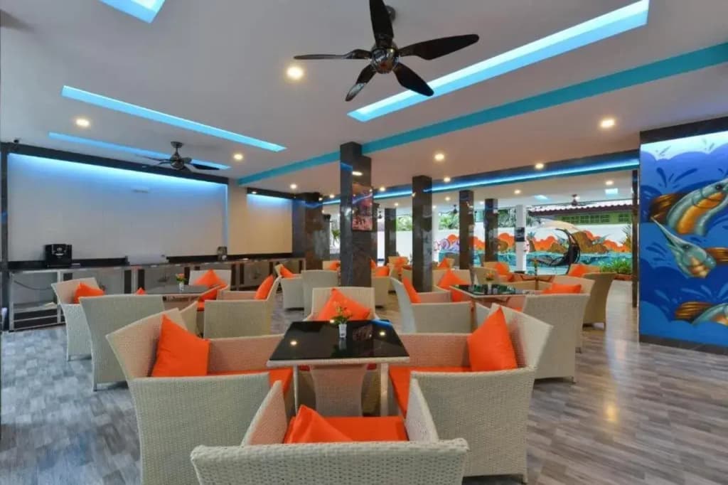 T2 Ao Nang Krabi - photo 14