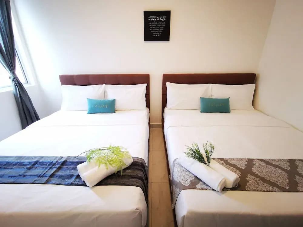 Symphony Suite @ Cameron Highlands - photo 2