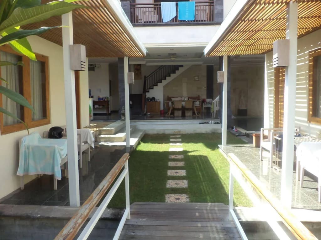 Villa Dewi - photo 16