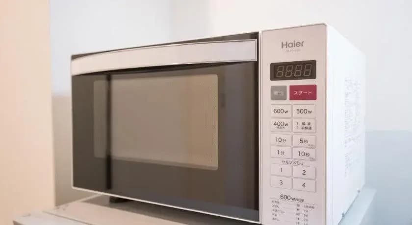 Co Labo Apartment Tennoji - photo 13