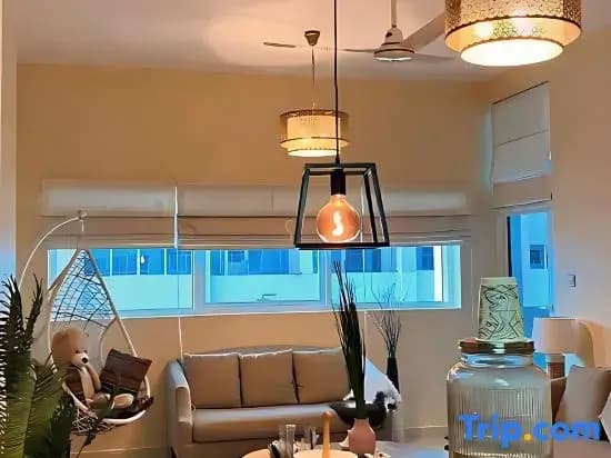 Stylish Serene 2BHK in the Heart of the City - photo 8
