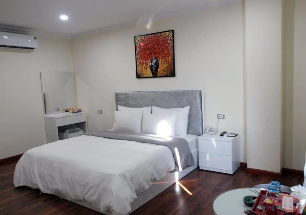 Glory Hotel My Dinh - photo 3