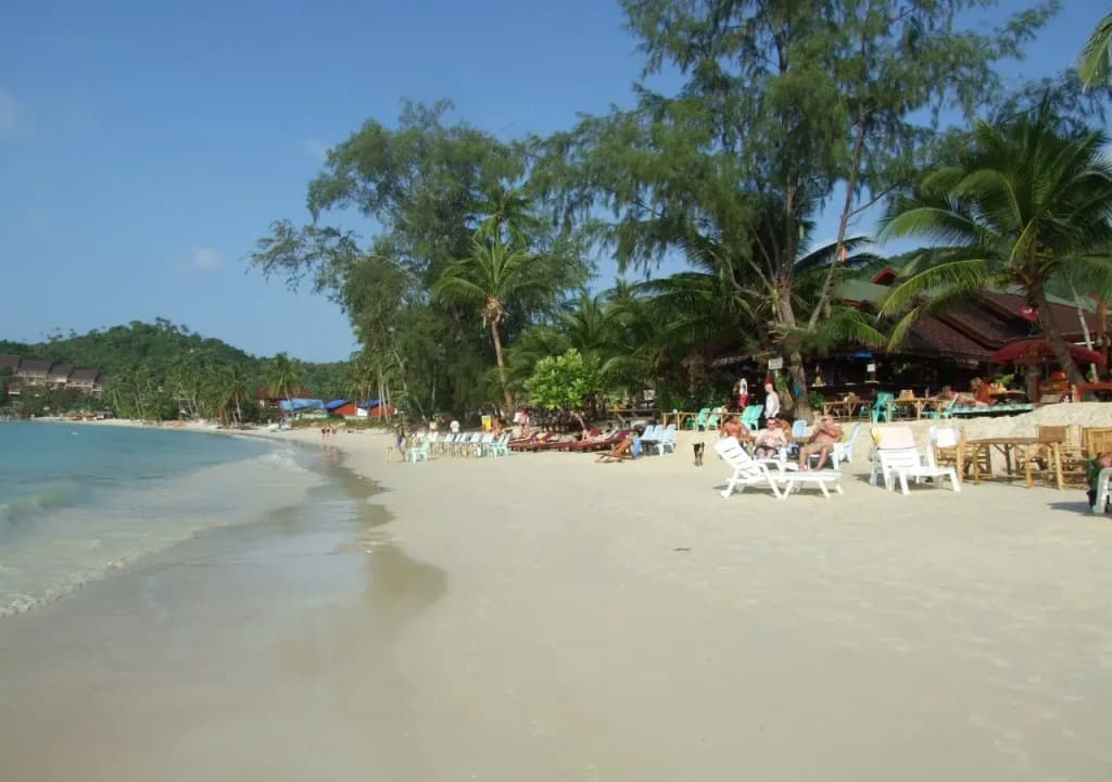 Haadyao Bungalows - photo 11