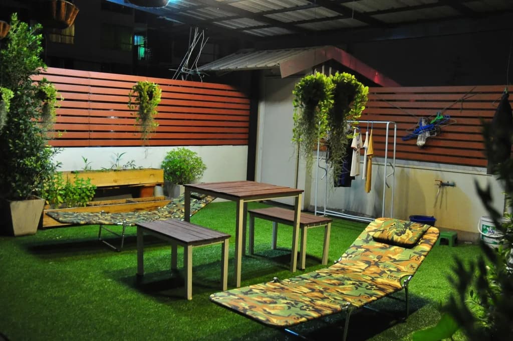 Cazz Hostel - photo 16