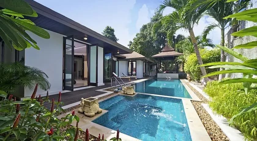 Villa Rachanee 7 - photo 9