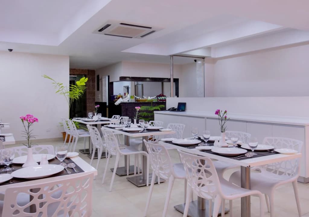 Novina Hotel - photo 16