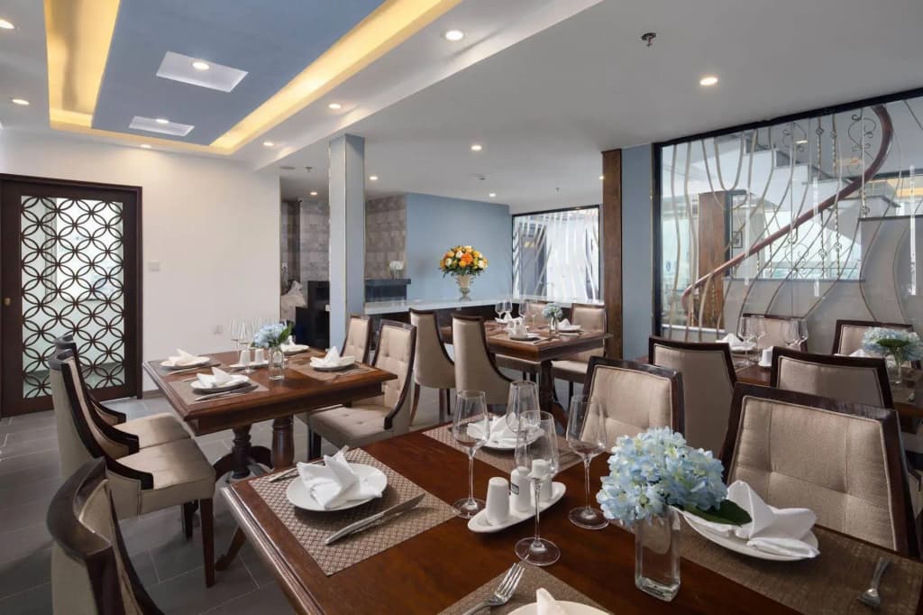 Hanoi Bonsella Hotel - photo 19