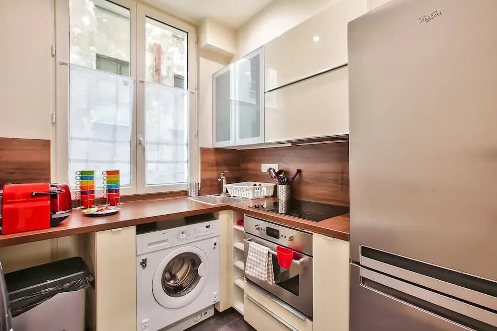 27 - Best Flat Reaumur - Montorgueil - photo 9
