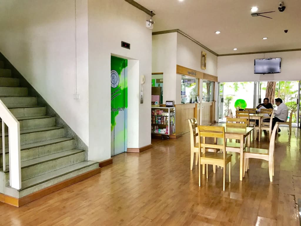 Coop Dopa Hostel - photo 14