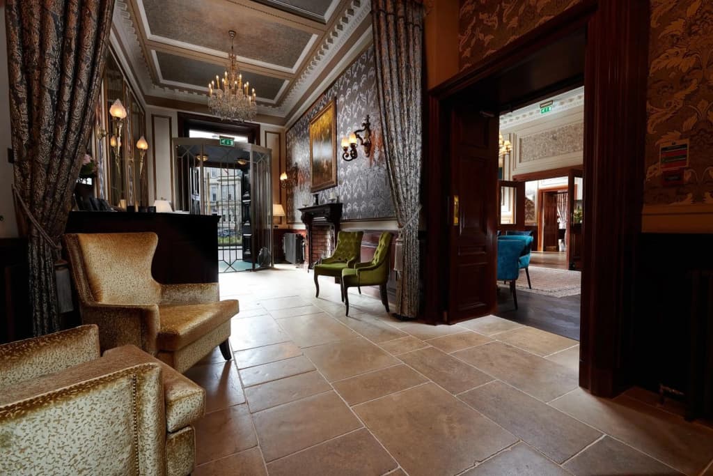 The Bonham Hotel - photo 27