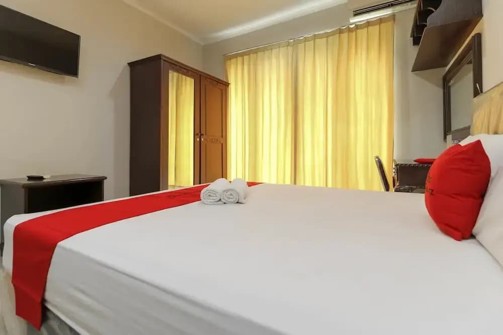 RedDoorz @ Lebak Bulus Raya 2 - photo 2