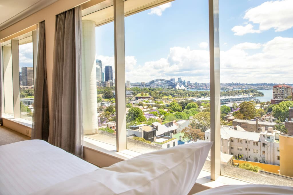 Holiday Inn Sydney Potts Point by IHG - photo 38