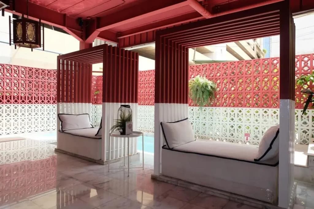 Talakkia Boutique Hotel - photo 21