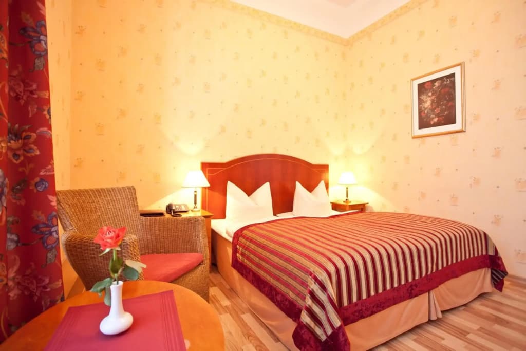 Safestay Berlin Kurfurstendamm - photo 3