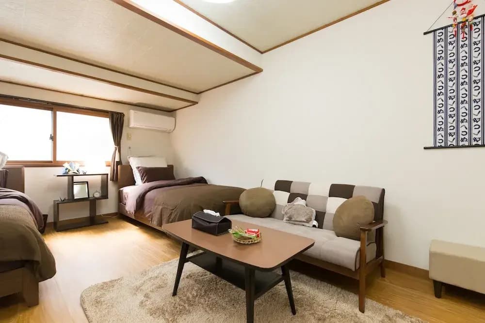 Petit Maison Gojo - photo 6