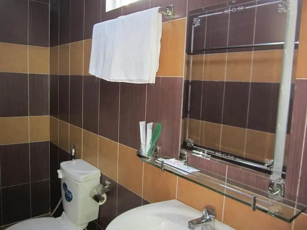 Minh Hoa Hotel - photo 9