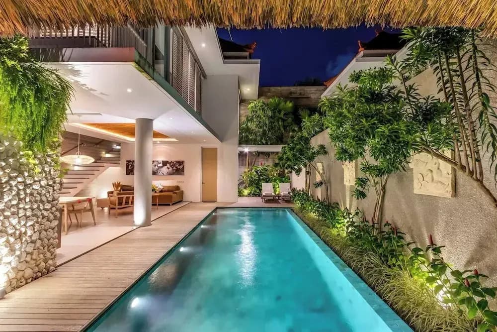Swan Villas - photo 3