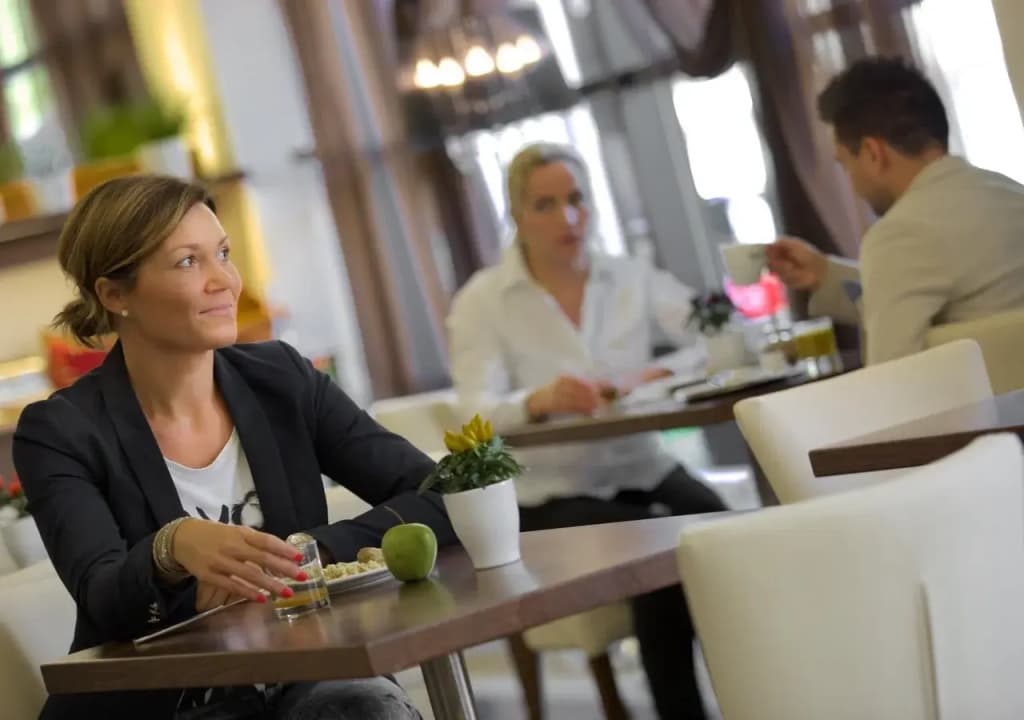 Iris Hotel Eden - Czech Leading Hotels - photo 13