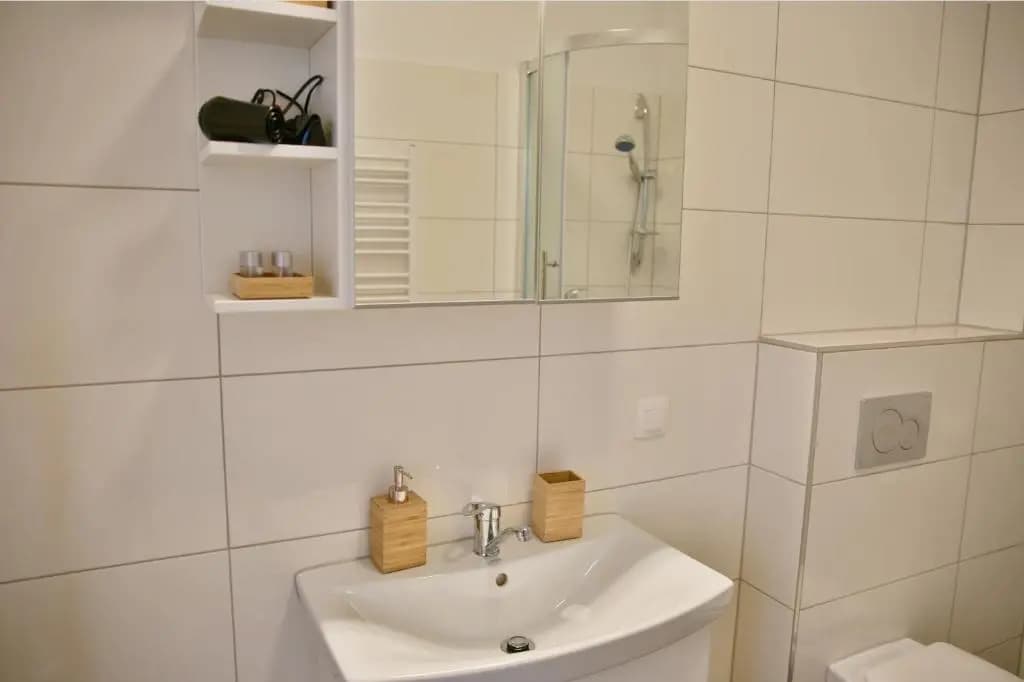 Zwischen Schönbrunn und dem City Center. Apt. 33 - photo 6