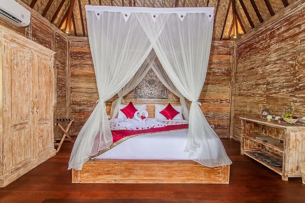 Aswanaya Villas Ubud - photo 4