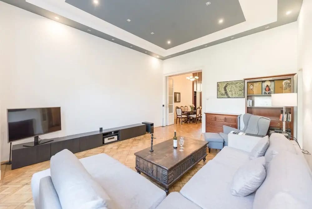 Venus Apartments - Broadway II - photo 6