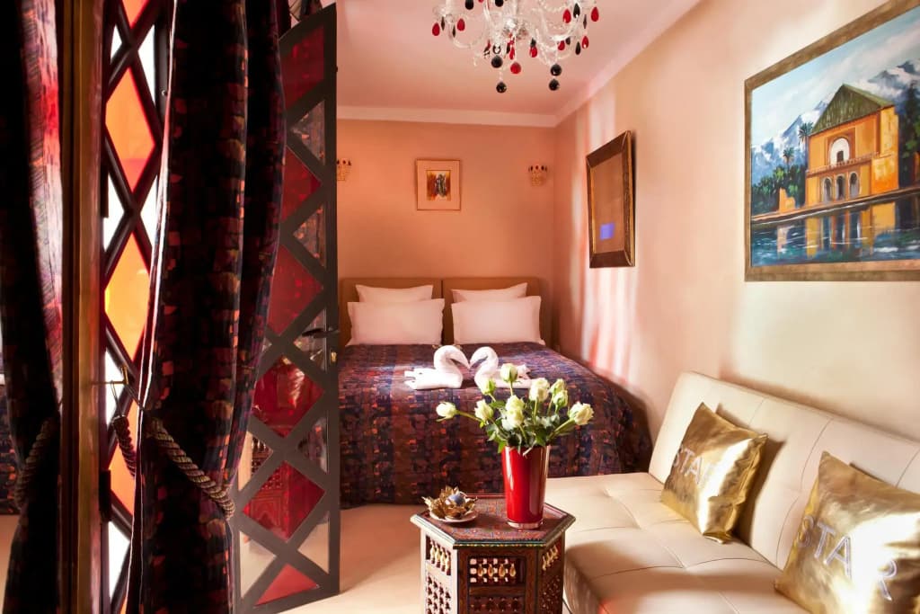 Riad Le Rubis - photo 7