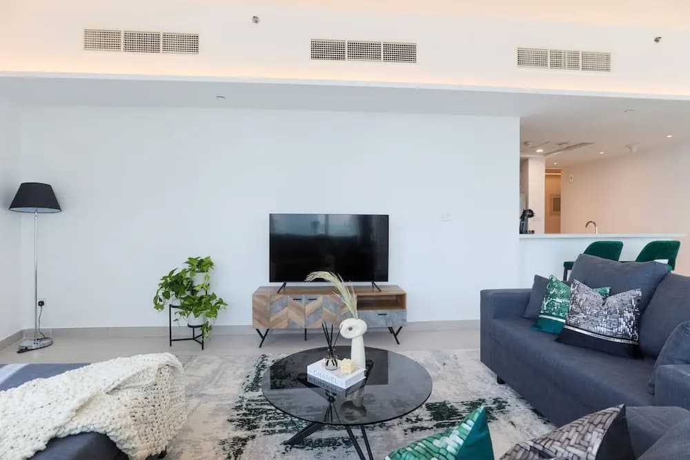 HiGuests - Park Gate Residence Tower C - photo 13