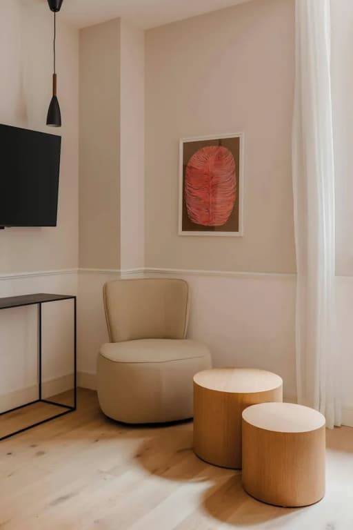 Sonder by Marriott Bonvoy Antinoo Apartments Piazza del Parlamento - photo 35