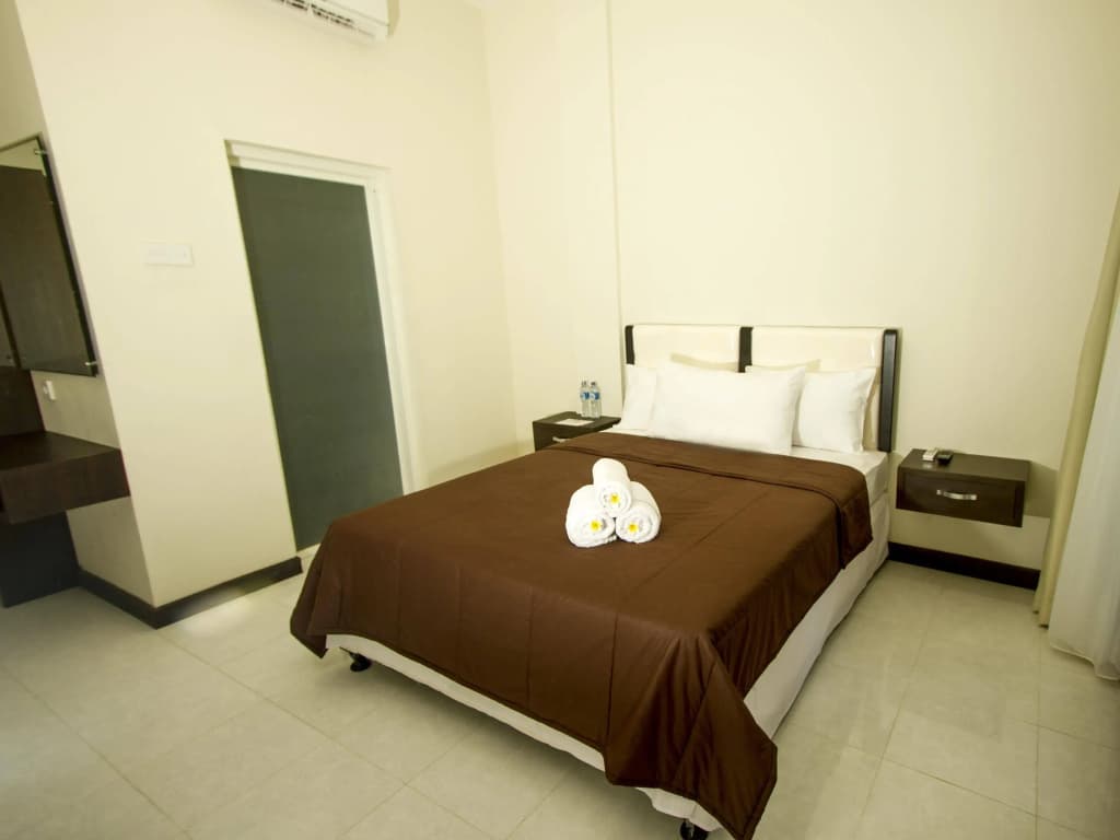 Cityzen Kuta - photo 1