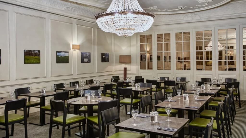 1 Hotel Mayfair - photo 45