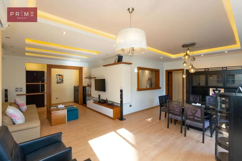 Prime select Sodic Eastown New Cairo - photo 11