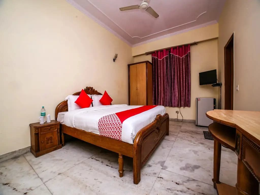 Royal Residency Hotel - photo 9