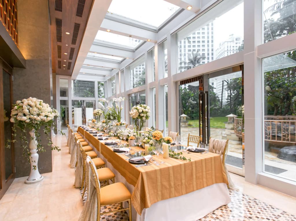 Ayana MidPlaza Jakarta - photo 30