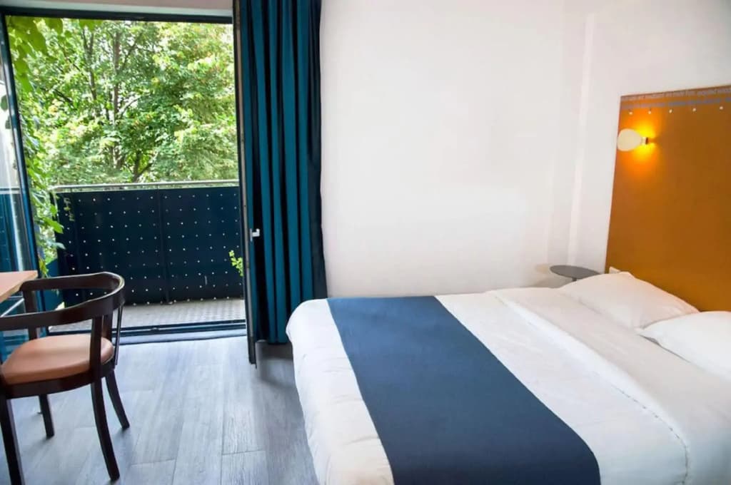 Solar Hotel - photo 2