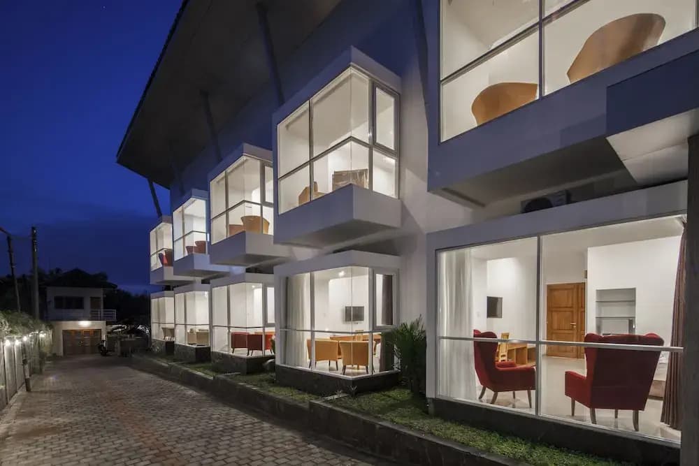 Lestari Residence - photo 15