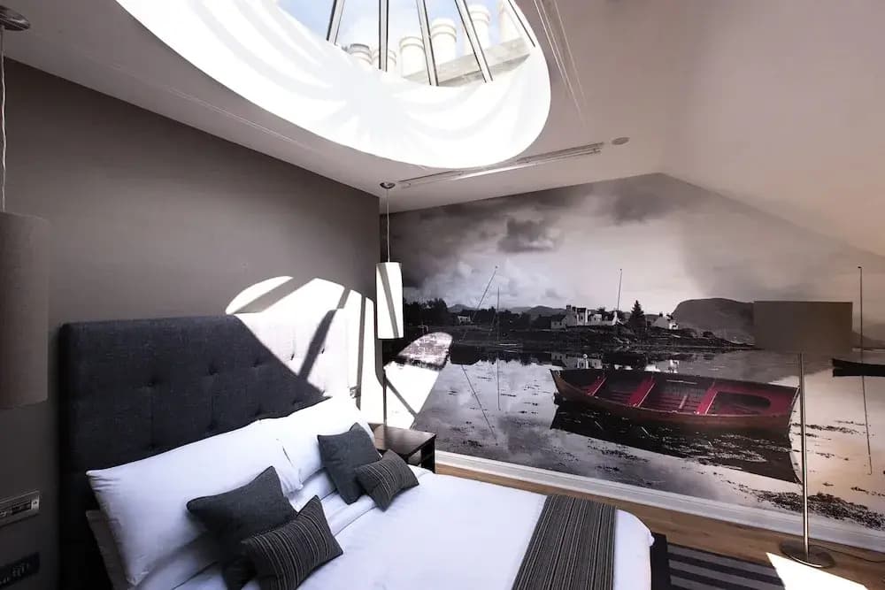 Rooms & Suites Picardy Place - photo 46