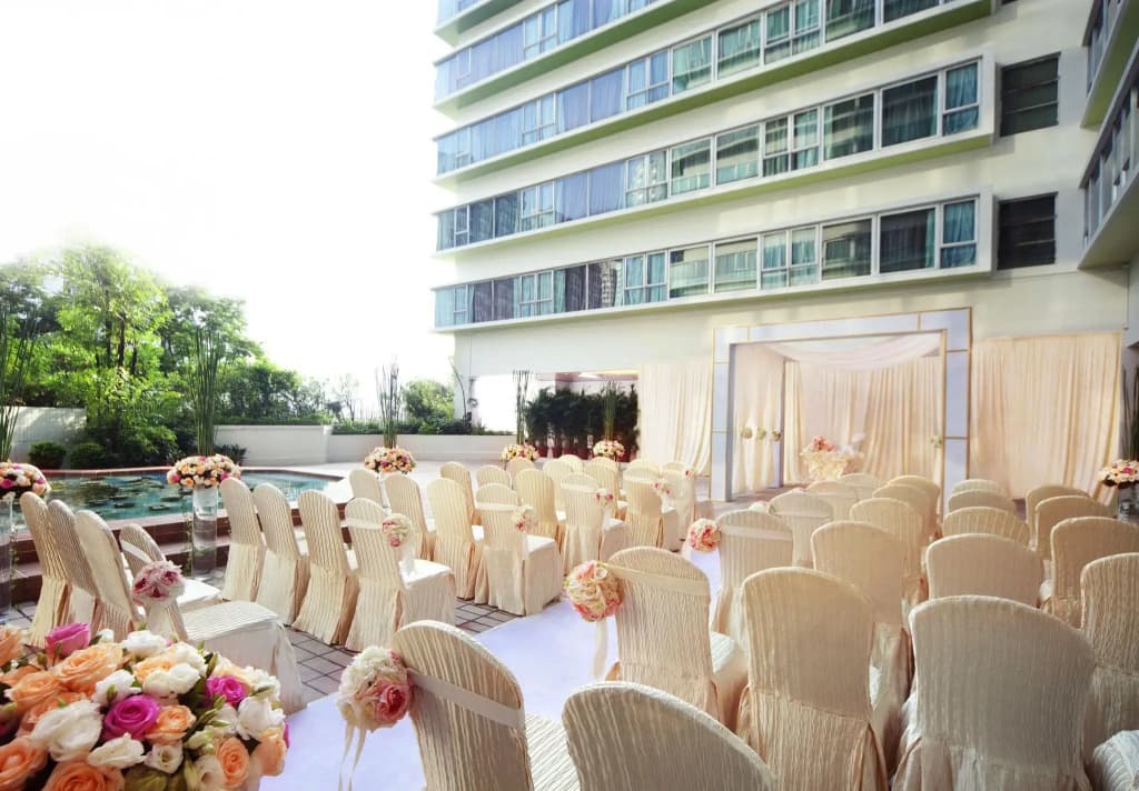 Regal Riverside Hotel - photo 29