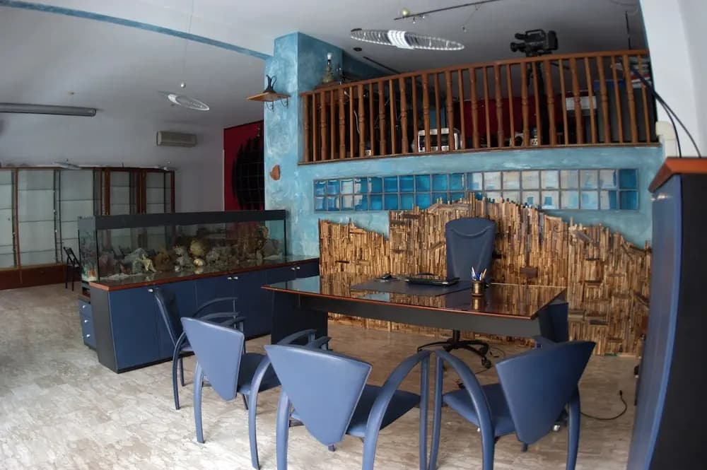 Garbatella Accommodations & Meeting Rooms - photo 24